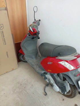 Piaggio Zip 50, снимка 6