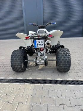 Suzuki QuadSport, снимка 4