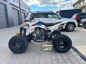 Suzuki QuadSport, снимка 6