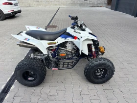 Suzuki QuadSport, снимка 2
