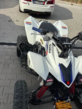 Suzuki QuadSport, снимка 8