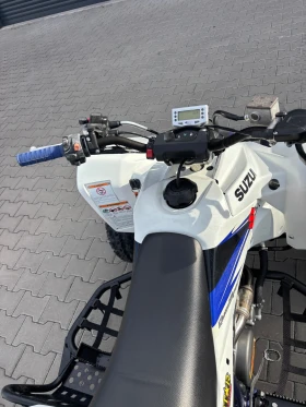 Suzuki QuadSport, снимка 9