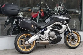 Kawasaki Versys 650, снимка 4