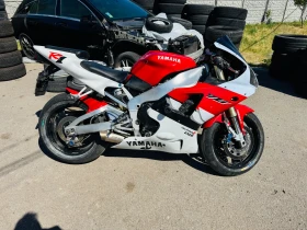 Yamaha YZF-R1 | Mobile.bg    3