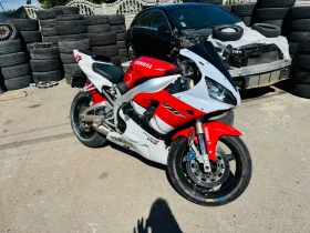 Yamaha YZF-R1 | Mobile.bg    2