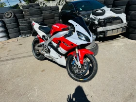     Yamaha YZF-R1