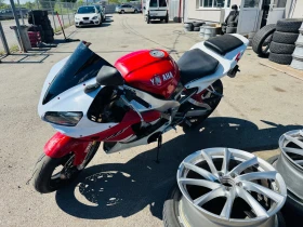 Yamaha YZF-R1 | Mobile.bg    5