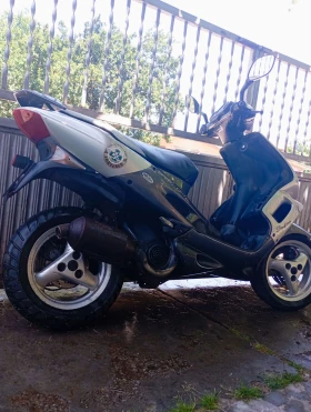  Peugeot Speedfight