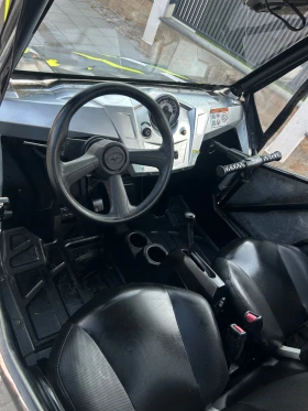 Обява за продажба на Polaris RZR 800 ТОП СЪСТОЯНИЕ ~15 300 лв. - изображение 5