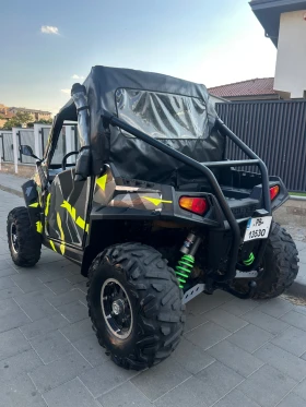 Обява за продажба на Polaris RZR 800 ТОП СЪСТОЯНИЕ ~15 300 лв. - изображение 3