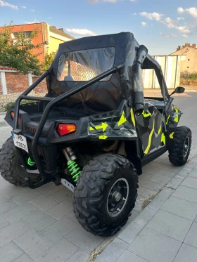 Обява за продажба на Polaris RZR 800 ТОП СЪСТОЯНИЕ ~15 300 лв. - изображение 2