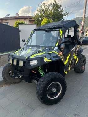 Обява за продажба на Polaris RZR 800 ТОП СЪСТОЯНИЕ ~15 300 лв. - изображение 1