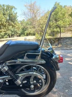 Harley-Davidson Low Rider S Stage 3 | Mobile.bg    7