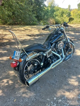 Harley-Davidson Low Rider S Stage 3 | Mobile.bg    6