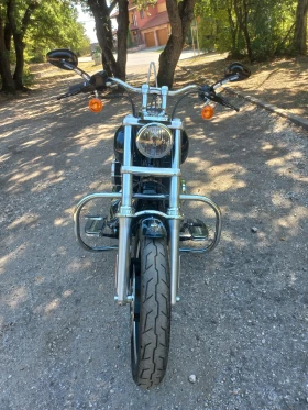 Harley-Davidson Low Rider S Stage 3 | Mobile.bg    3