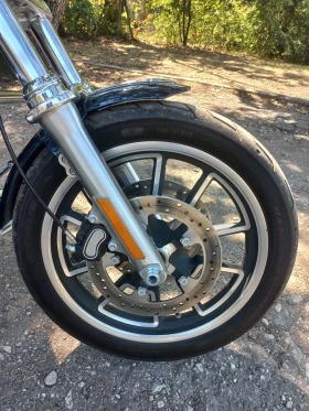 Harley-Davidson Low Rider S Stage 3 | Mobile.bg    17