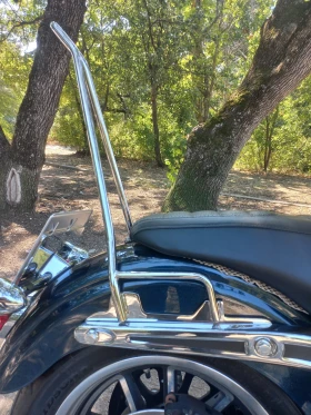 Harley-Davidson Low Rider S Stage 3 | Mobile.bg    16