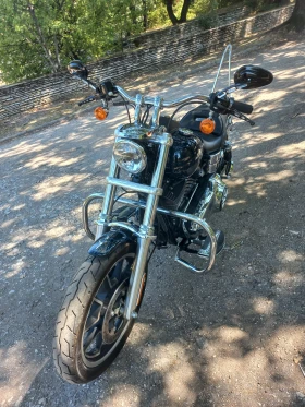 Harley-Davidson Low Rider S Stage 3 | Mobile.bg    13