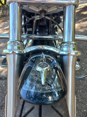 Harley-Davidson Low Rider S Stage 3 | Mobile.bg    12