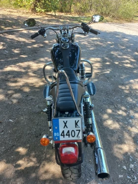 Harley-Davidson Low Rider S Stage 3 | Mobile.bg    5