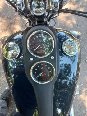 Harley-Davidson Low Rider S Stage 3 | Mobile.bg    15