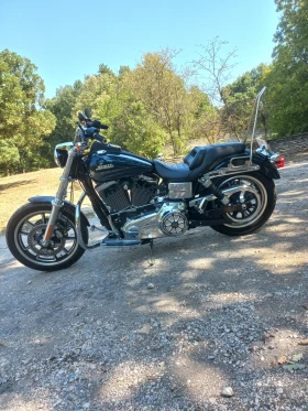 Harley-Davidson Low Rider S Stage 3 | Mobile.bg    4