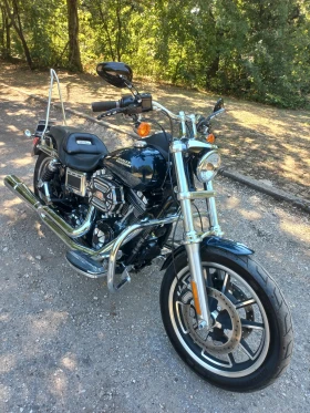 Harley-Davidson Low Rider S Stage 3 | Mobile.bg    2
