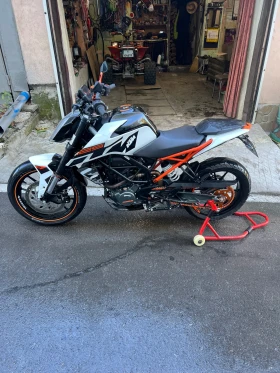 Ktm Duke | Mobile.bg    9