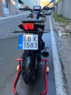 Ktm Duke | Mobile.bg    7