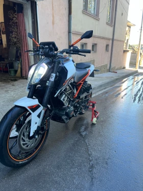 Ktm Duke | Mobile.bg    3