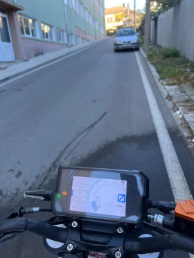 Ktm Duke | Mobile.bg    5