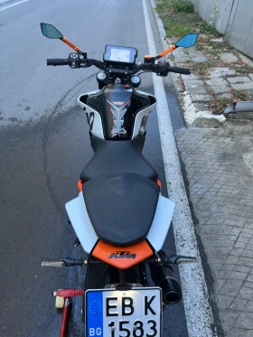 Ktm Duke | Mobile.bg    4