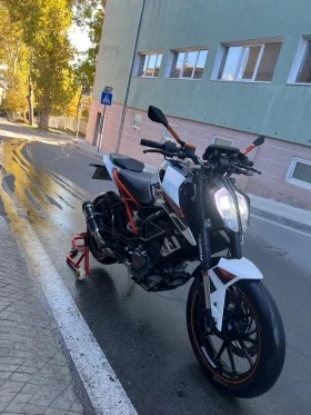 Ktm Duke | Mobile.bg    2