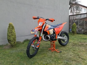 Ktm EXC 300cc, снимка 2 — Bazar.bg Ktm EXC 300cc, снимка 2