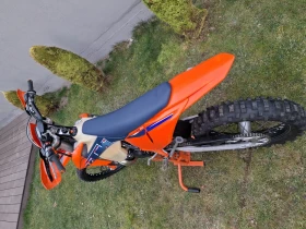 Ktm EXC 300cc, снимка 12 — Bazar.bg Ktm EXC 300cc, снимка 12