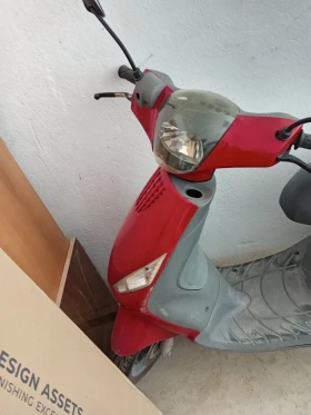 Piaggio Zip 50 | Mobile.bg � ����� ������ 5