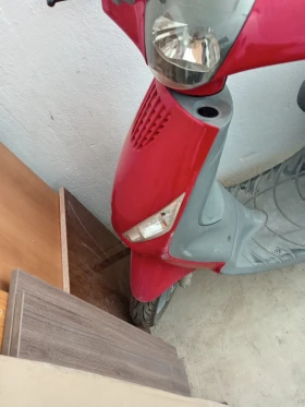 Piaggio Zip 50 | Mobile.bg � ����� ������ 3