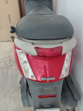 Piaggio Zip 50 | Mobile.bg � ����� ������ 7