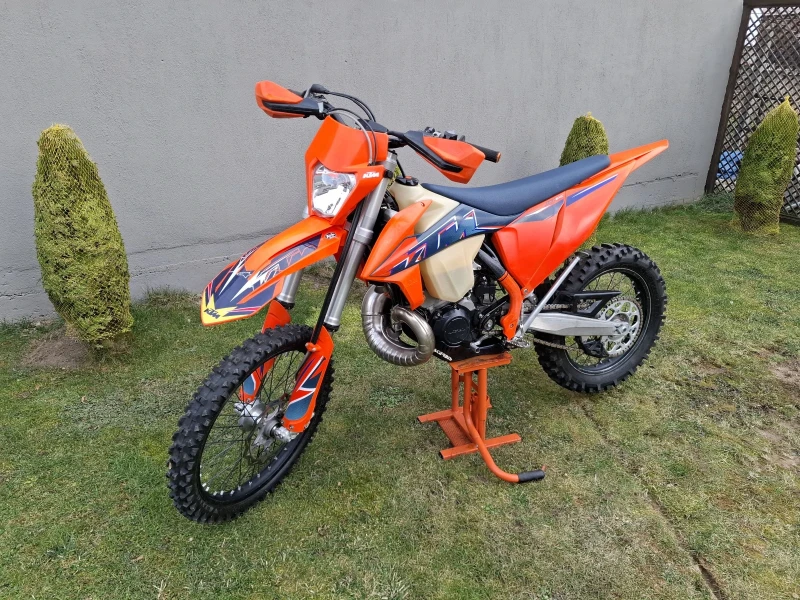 Ktm EXC 300cc