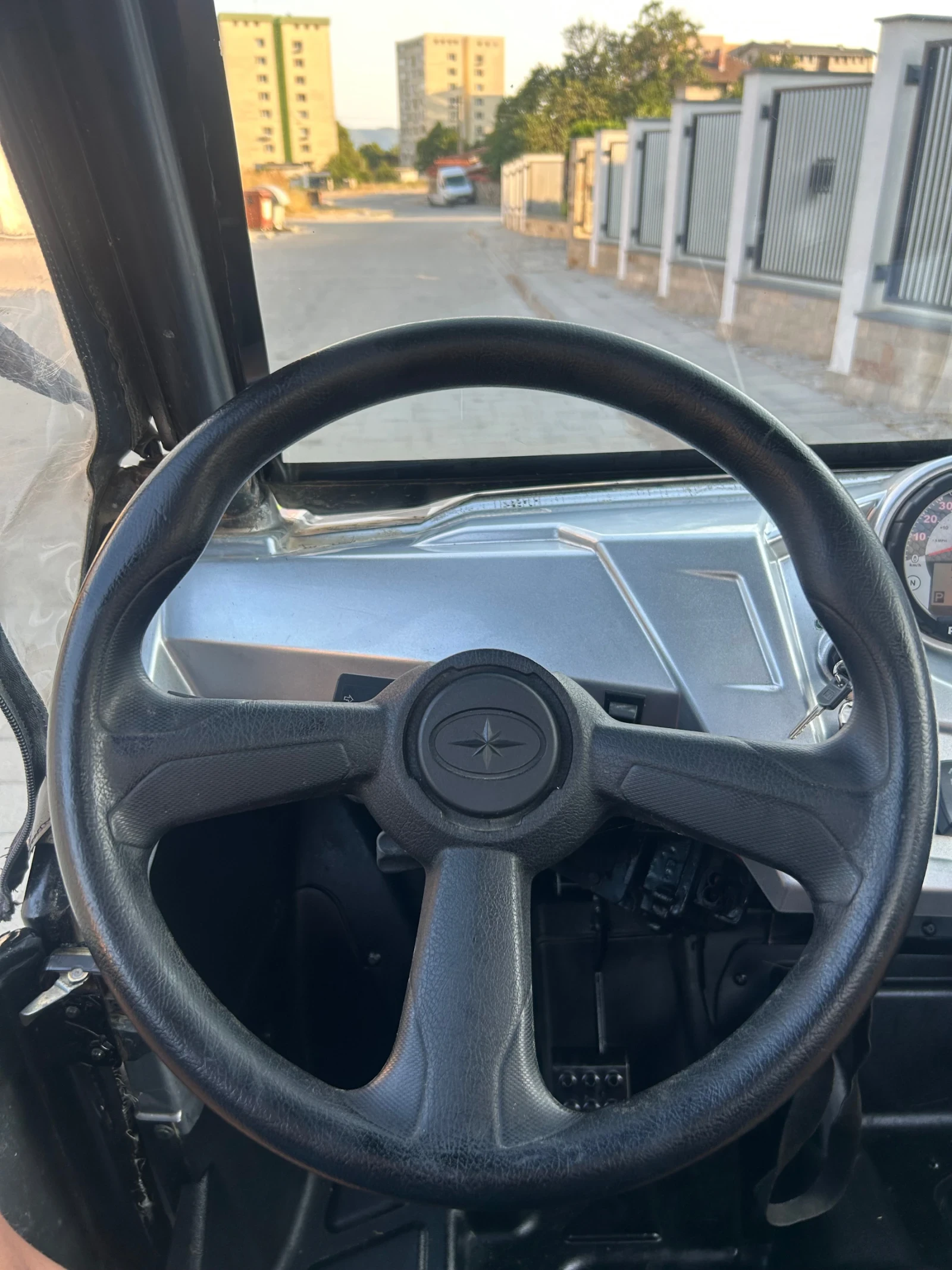Polaris RZR 800 ТОП СЪСТОЯНИЕ - изображение 8