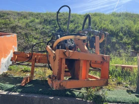 Допълнително оборудване Друг вид Миячно устройство за УНИМОГ, снимка 7