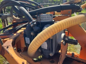 Допълнително оборудване Друг вид Миячно устройство за УНИМОГ, снимка 9