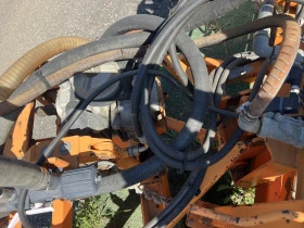 Допълнително оборудване Друг вид Миячно устройство за УНИМОГ, снимка 13