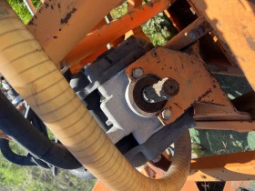 Допълнително оборудване Друг вид Миячно устройство за УНИМОГ, снимка 6