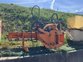 Допълнително оборудване Друг вид Миячно устройство за УНИМОГ, снимка 5