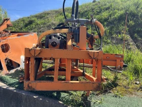 Допълнително оборудване Друг вид Миячно устройство за УНИМОГ, снимка 10