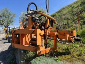 Допълнително оборудване Друг вид Миячно устройство за УНИМОГ, снимка 11