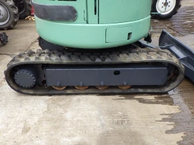 Багер Друга марка SUMITOMO-SH9U, снимка 15