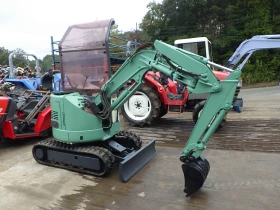 Багер Друга марка SUMITOMO-SH9U, снимка 3