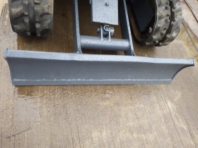 Багер Друга марка SUMITOMO-SH9U, снимка 13